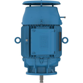01536ET3E254HP-W22 WEG 15HP P-Base Pump Electric Motor, 3600RPM