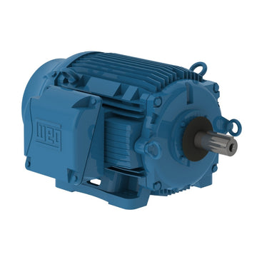 07518ET3ECT365TF1-W2, WEG, 75HP, Cooling Tower Electric Motor, 1800RPM