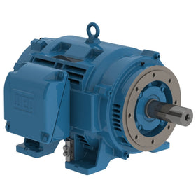 10036OT3G365TSC-RFW40 WEG 100HP Refrigeration Electric Motor, 3600RPM