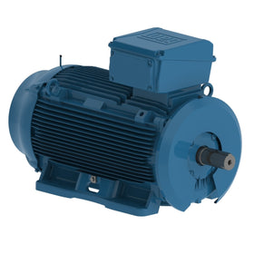 E20012EP3YAX315LF3-W WEG 200 kW(270HP) Electric Motor, 1000RPM