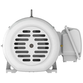 EP00285 Teco-Westinghous 2 HP Electric Motor - 0