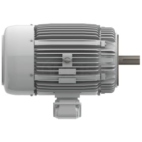 EP0304C Teco-Westinghouse 30HP Cast Iron Electric Motor, 1800 RPM - 0