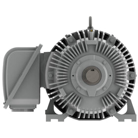 EP0508 Teco-Westinghous 50 HP Cast Iron Electric Motor, 900 RPM - 0