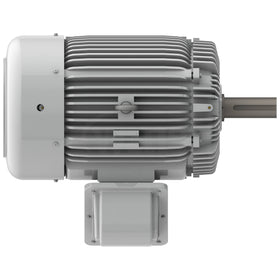 EP0756R Teco-Westinghous 75 HP Cast Iron Electric Motor, 1200 RPM - 0