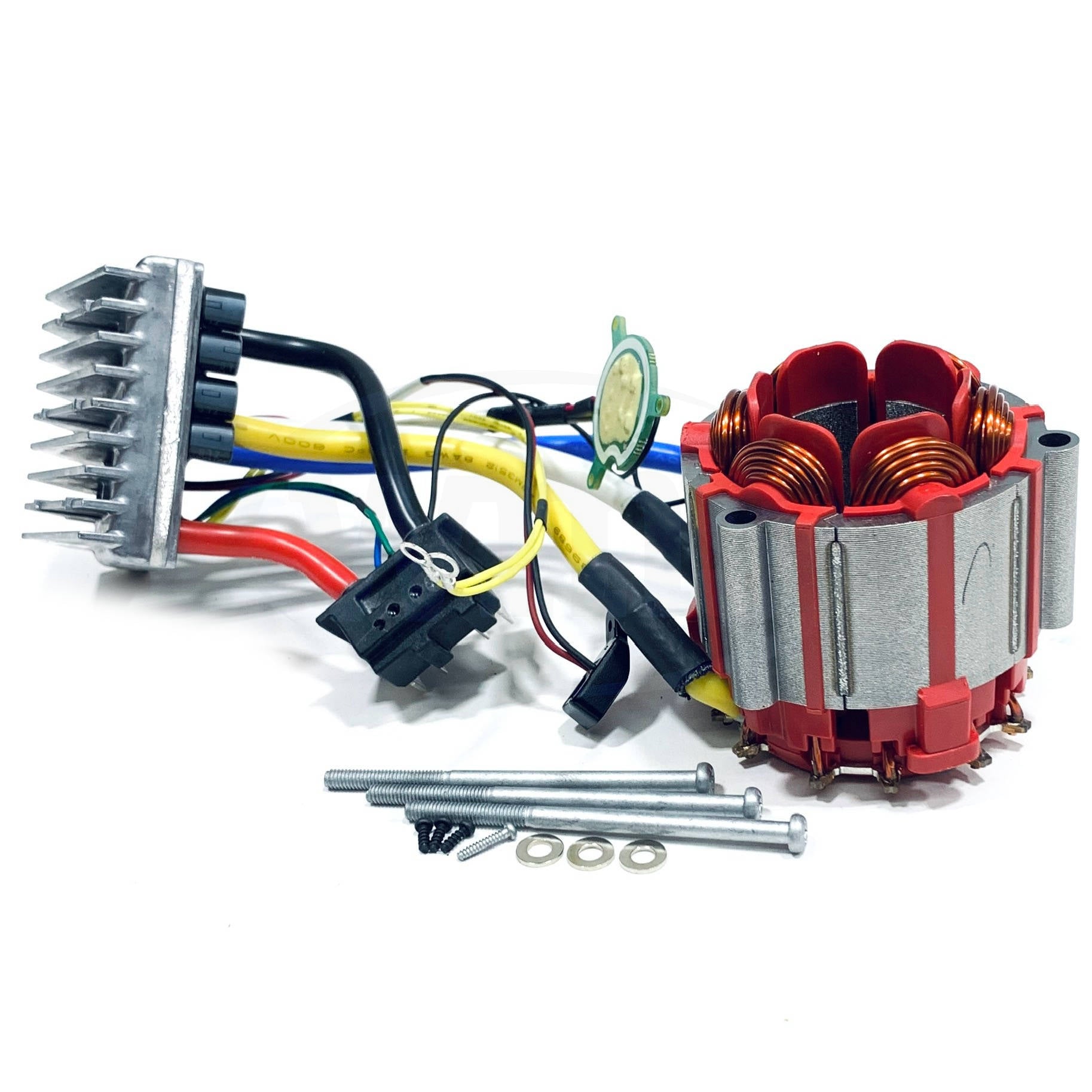 Power Tool Parts