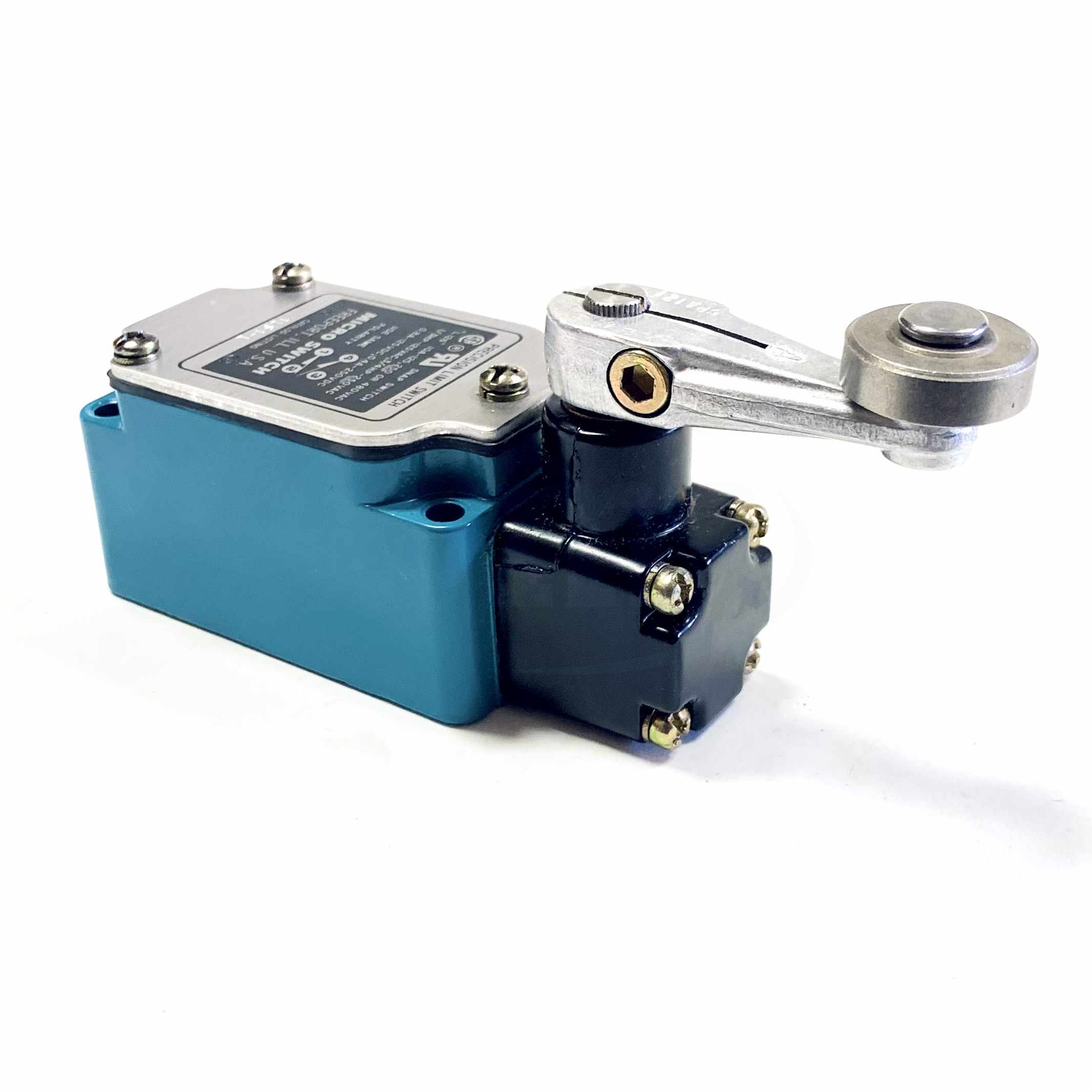 Surplus Industrial, Switches