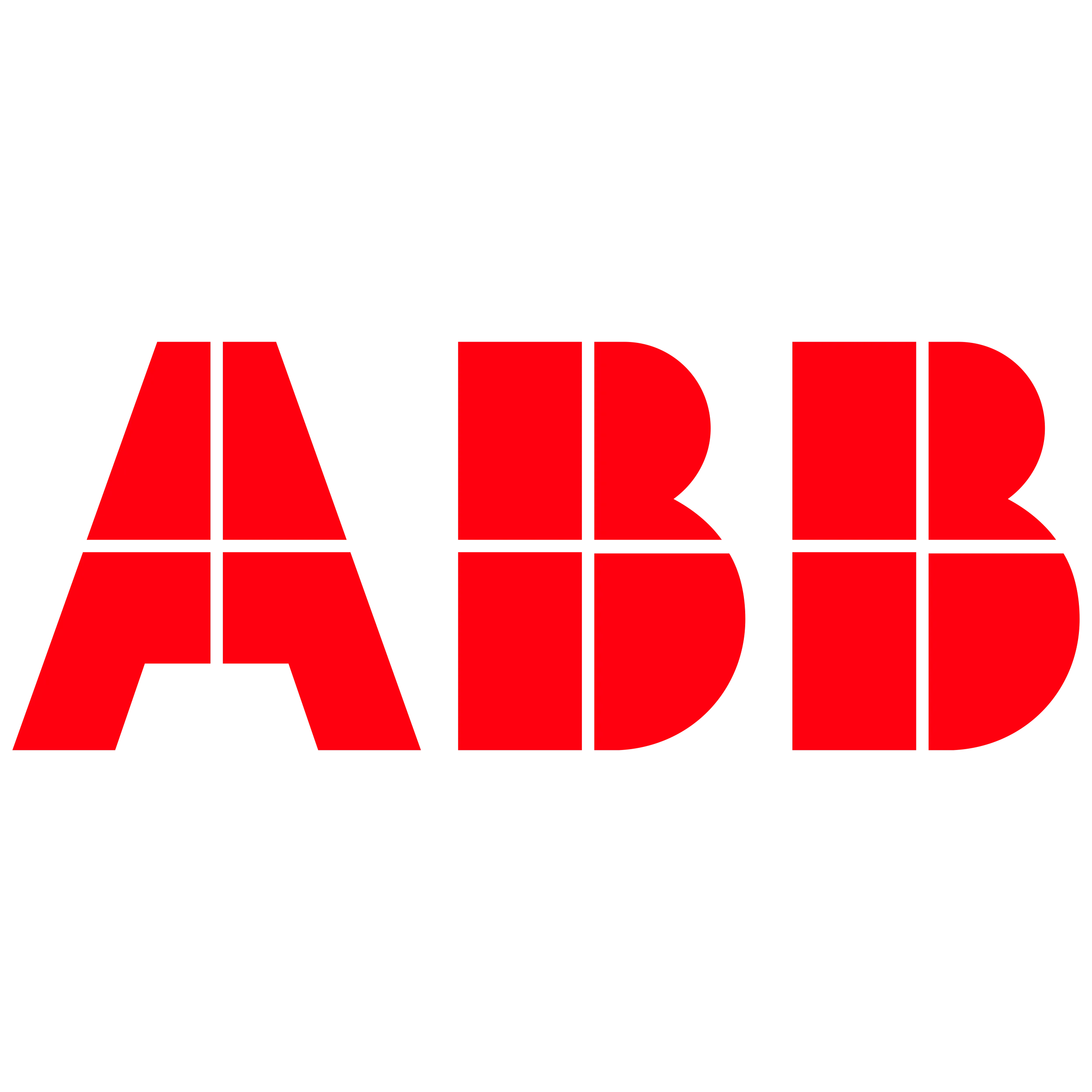 ABB Baldor 3-Phase Electric Motors