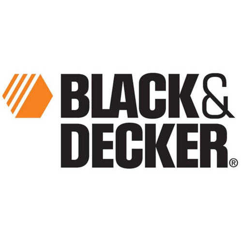 Power Tool Parts, Black & Decker
