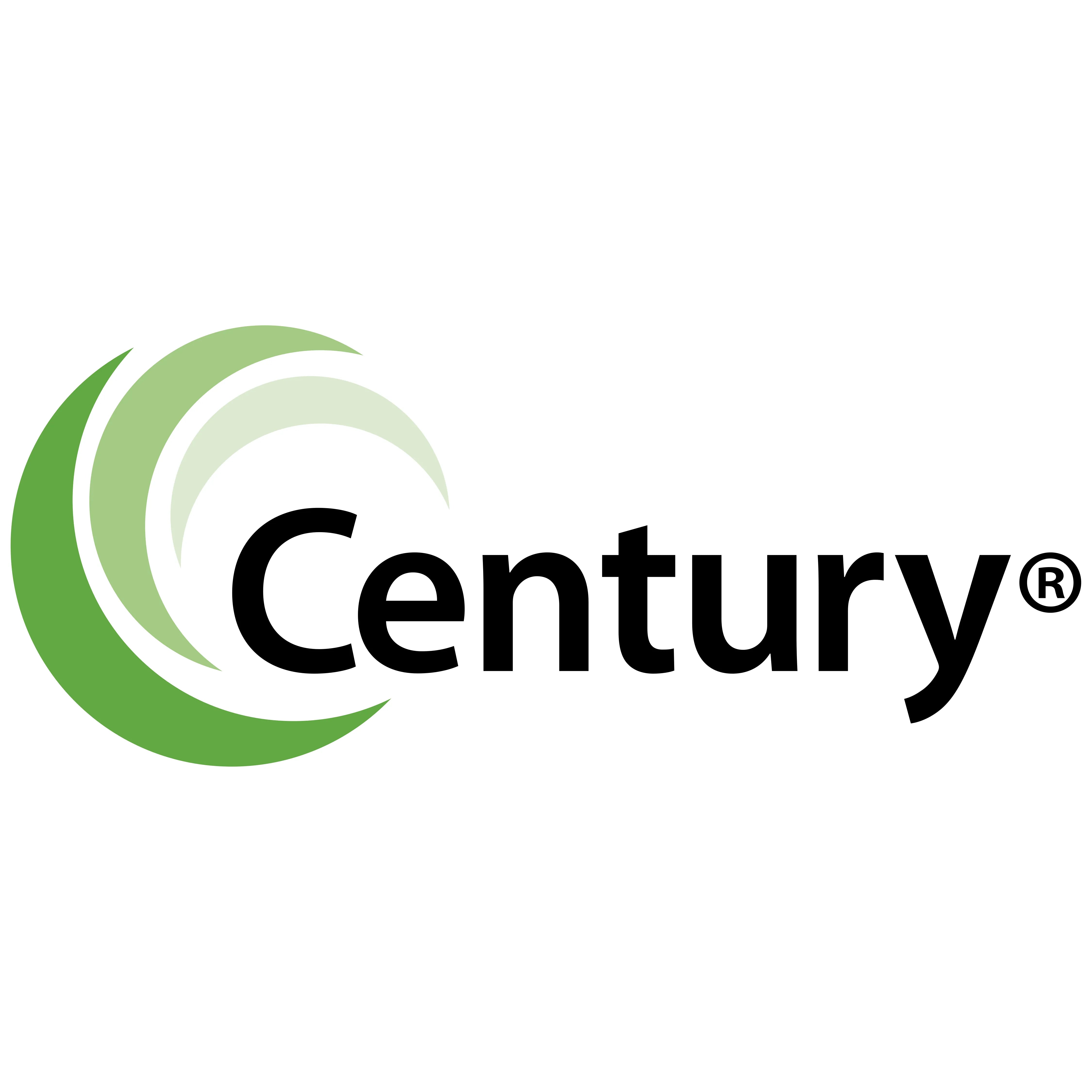 Century Single Phase Motors