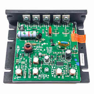 KB Electronics DC SCR Chassis Speed Control Drives