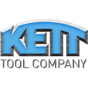 Power Tool Parts, Kett Tool Company