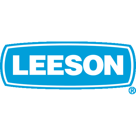 VFD's & Soft Starters, Leeson