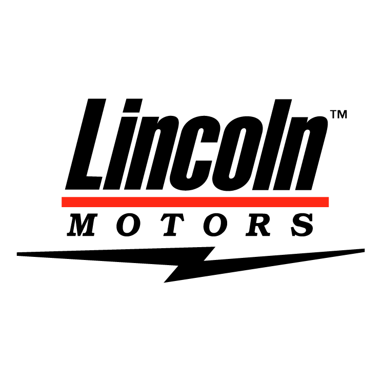Lincoln Single Phase Motors