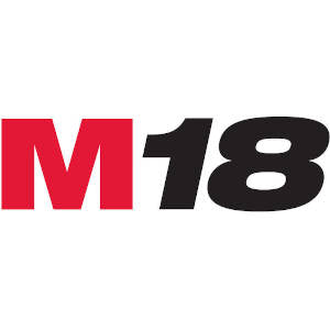 Milwaukee M18