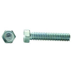 Screws, Nuts & Bolts