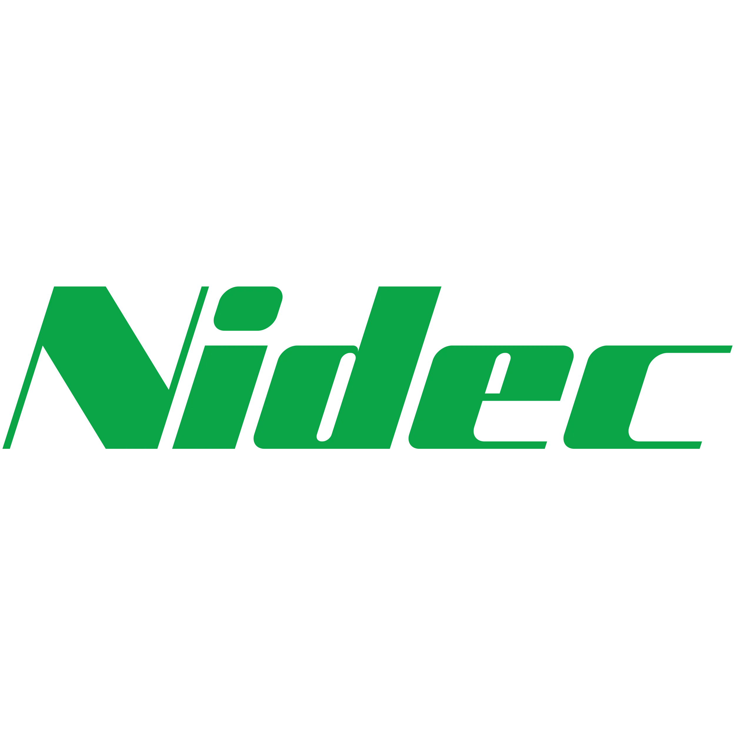 US / Nidec Electric Motors