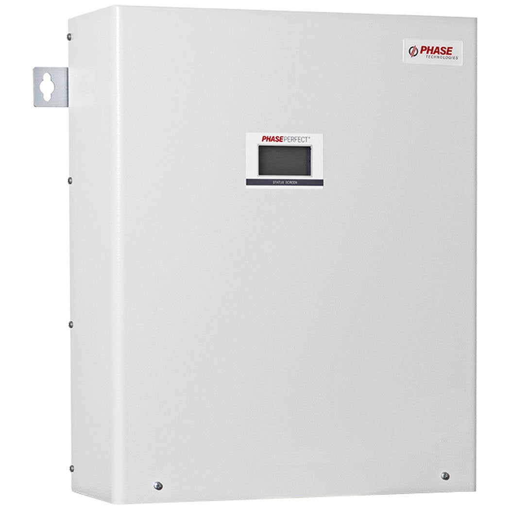 Phase Converters
