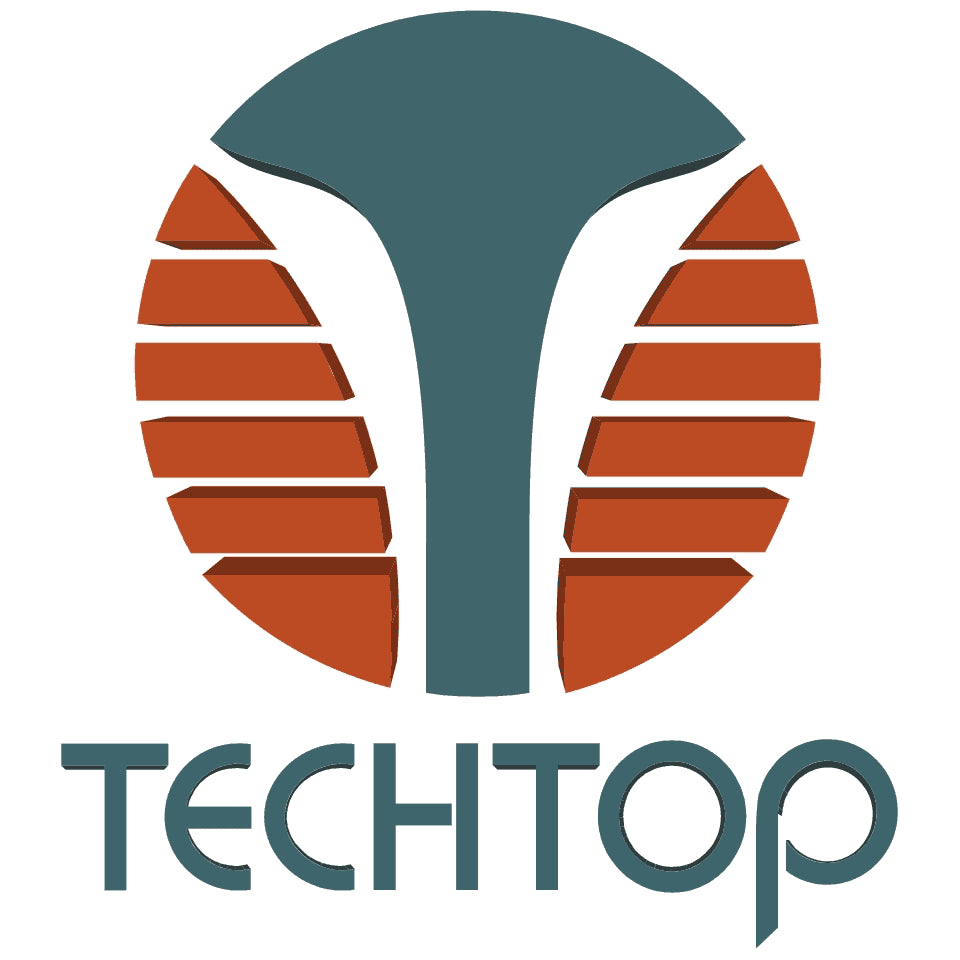 Techtop DC Electric Motors