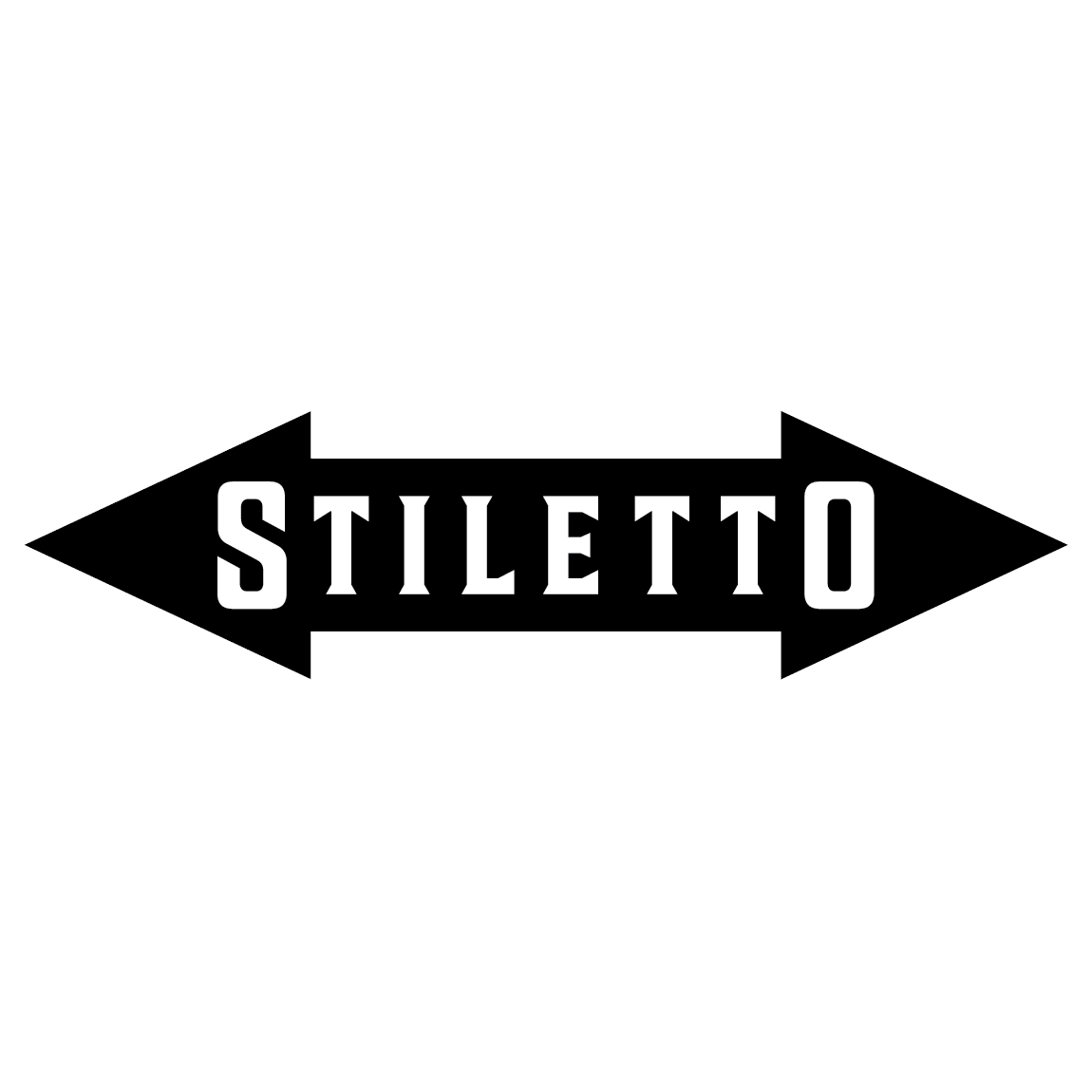 Power Tool Accessories, Stiletto