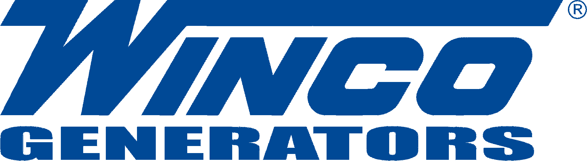 Win Inco Winco Generators (Brand) | Witmer Motor Service