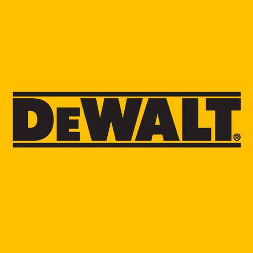 Power Tool Parts, DeWalt