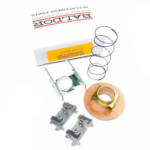 Electric Motor Parts