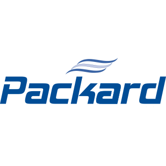 Packard Electric Motors