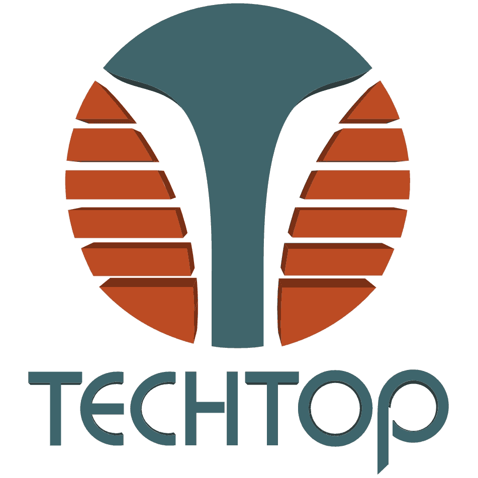 Techtop 3-Phase Electric Motors