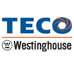 VFD's & Soft Starters, Teco-Westinghouse