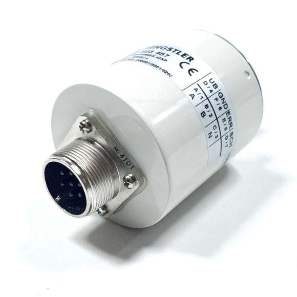 0-523-457 Hengstler Encoder, 10-30Vdc
