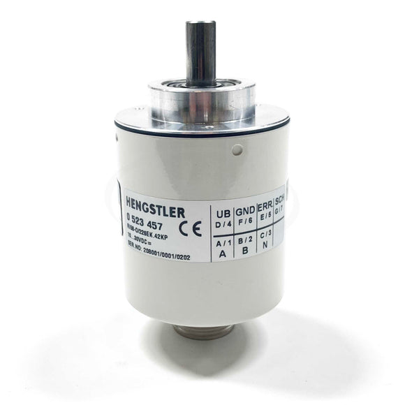 0-523-457 Hengstler Encoder, 10-30Vdc