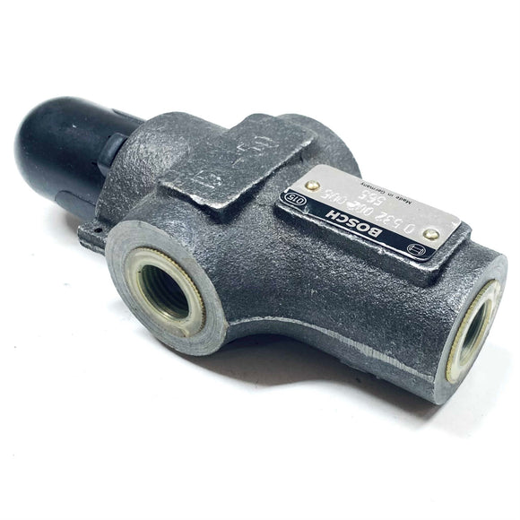 0-532-002-005 Bosch Rexroth Hydraulic Valve