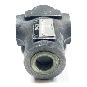 0-532-002-005 Bosch Rexroth Hydraulic Valve - 0