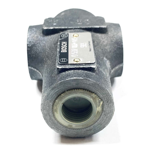 0-532-002-005 Bosch Rexroth Hydraulic Valve