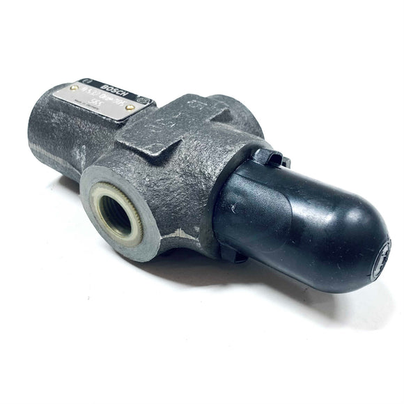 0-532-002-005 Bosch Rexroth Hydraulic Valve