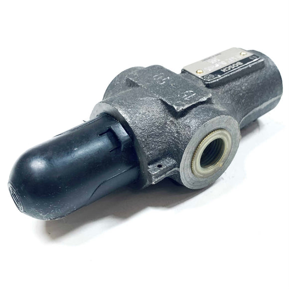 0-532-002-005 Bosch Rexroth Hydraulic Valve