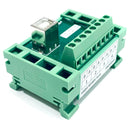 00-20301-530 IEP Schnittstellen HUB zu FAB-4 4x Serial RS485 Auf 1x USB Type B-3