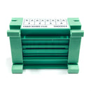 00-20301-530 IEP Schnittstellen HUB zu FAB-4 4x Serial RS485 Auf 1x USB Type B-2