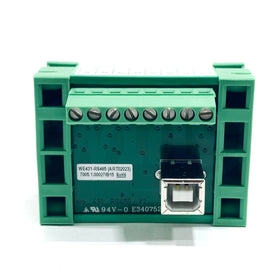 00-20301-530 IEP Schnittstellen HUB zu FAB-4 4x Serial RS485 Auf 1x USB Type B