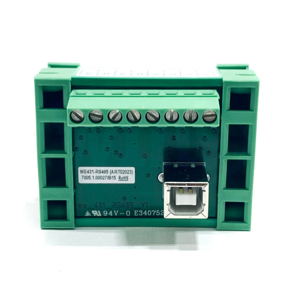 00-20301-530 IEP Schnittstellen HUB zu FAB-4 4x Serial RS485 Auf 1x USB Type B