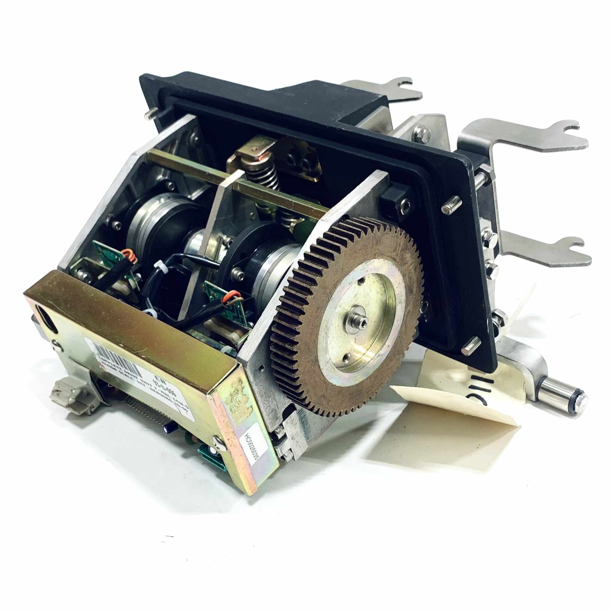 00-7514-21 Ishida Weight Unit
