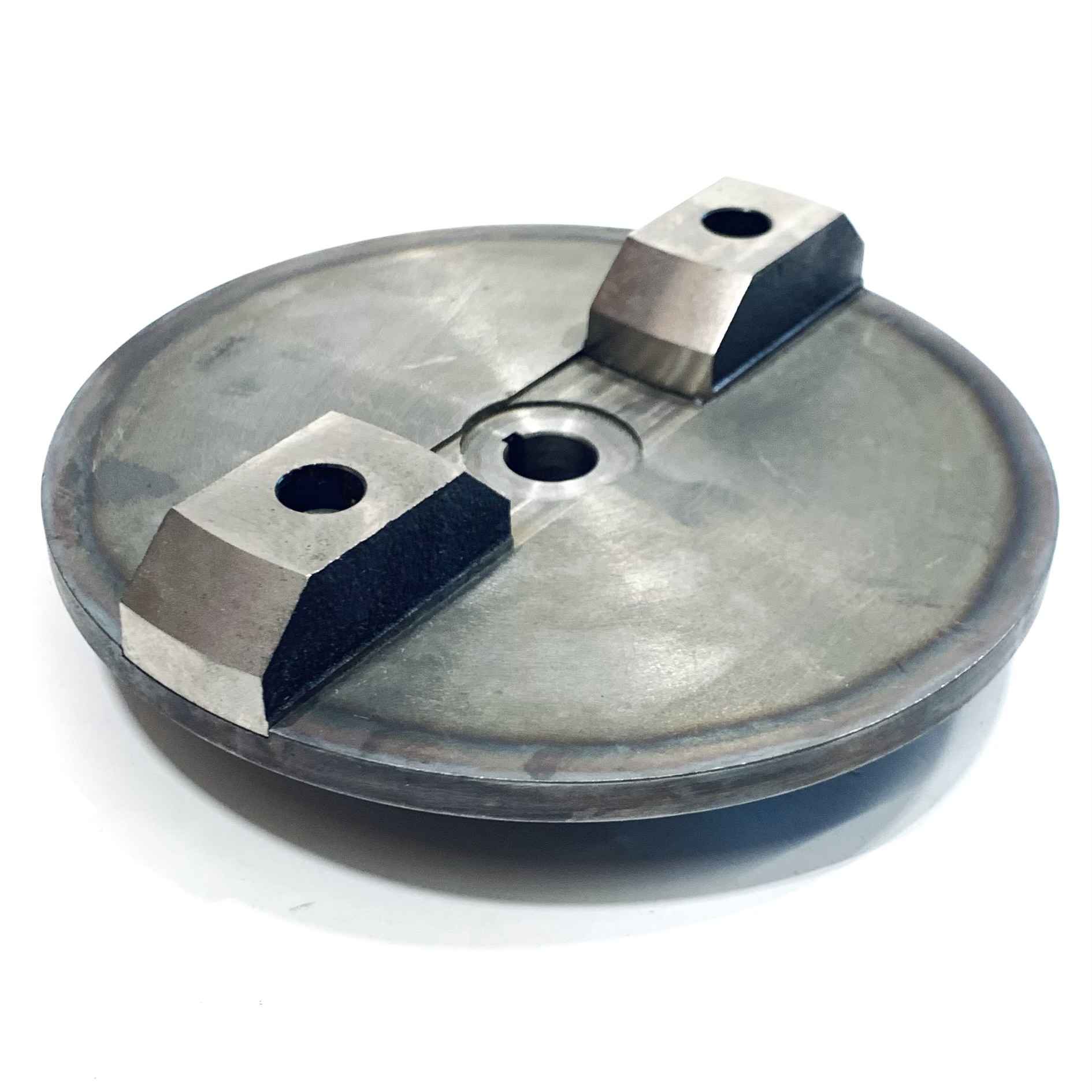 00-975848 Hobart Rotor Assembly with Impact Bars, A Series - 0