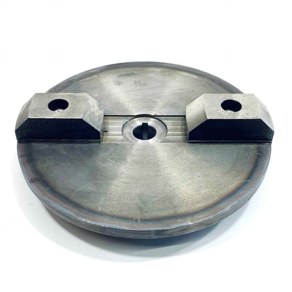 00-975848 Hobart Rotor Assembly with Impact Bars, A Series