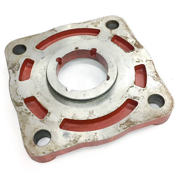 000-423-600 Plasser Pump Adapter