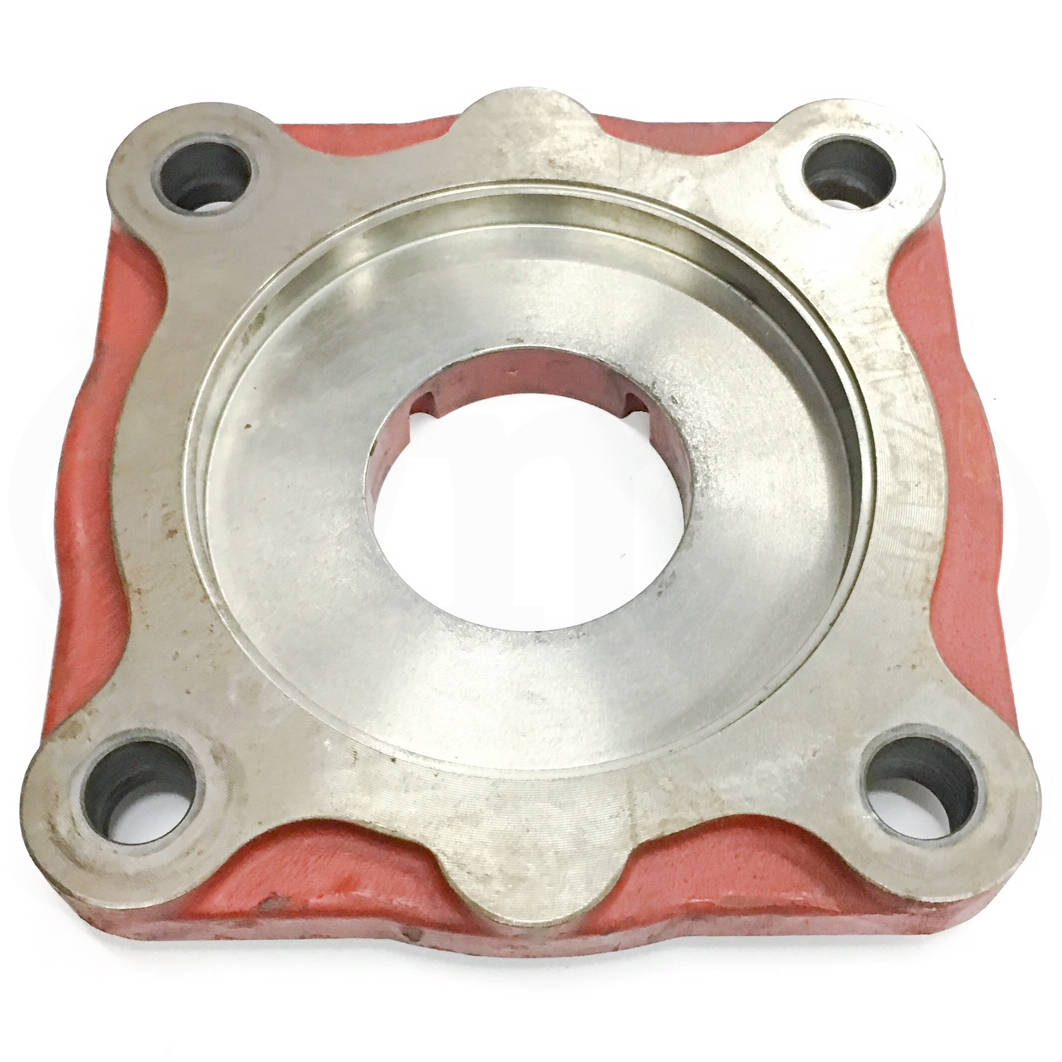 000-423-600 Plasser Pump Adapter - 0