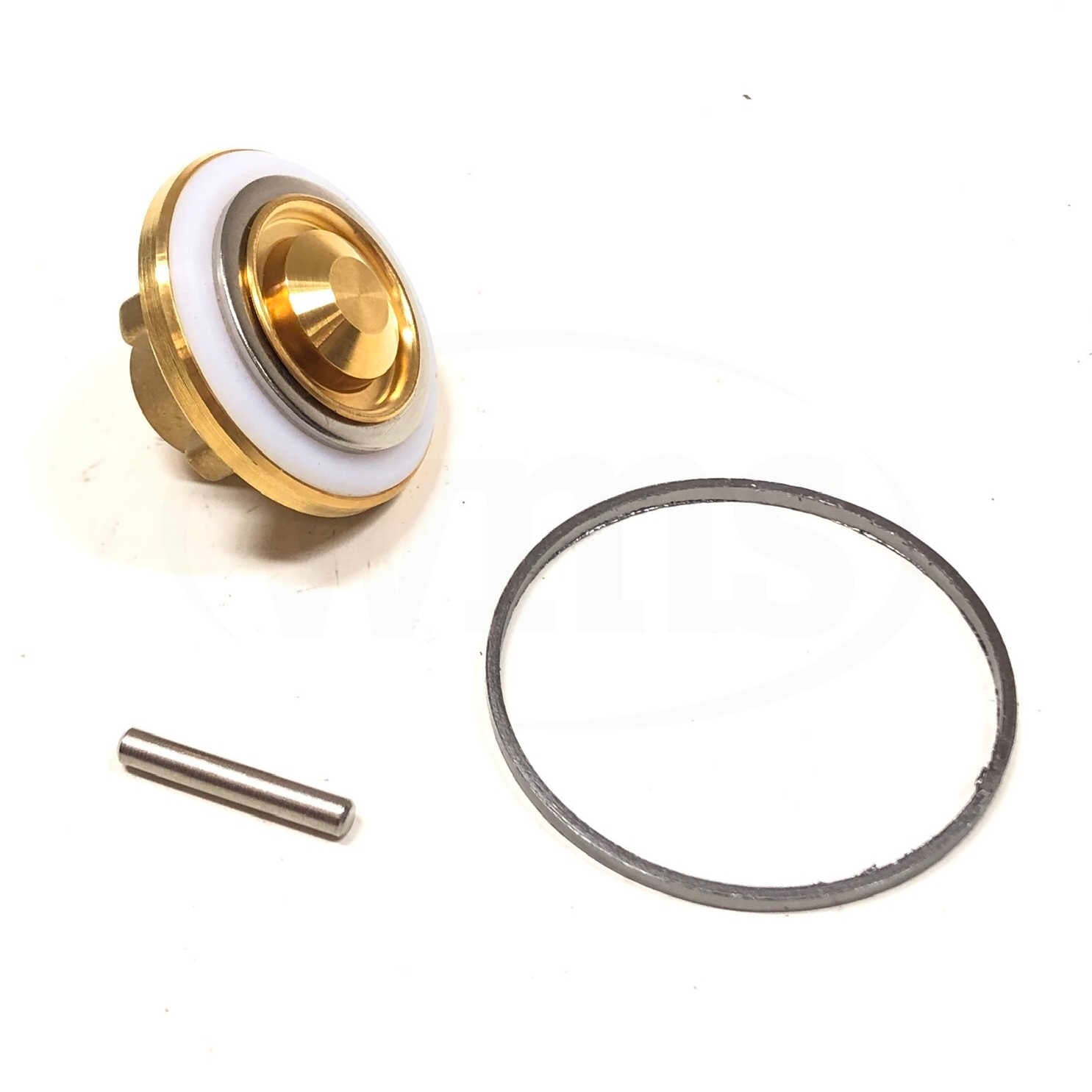 00011046 Burkert Valve Set - 0