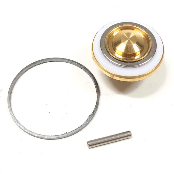 00011046 Burkert Valve Set