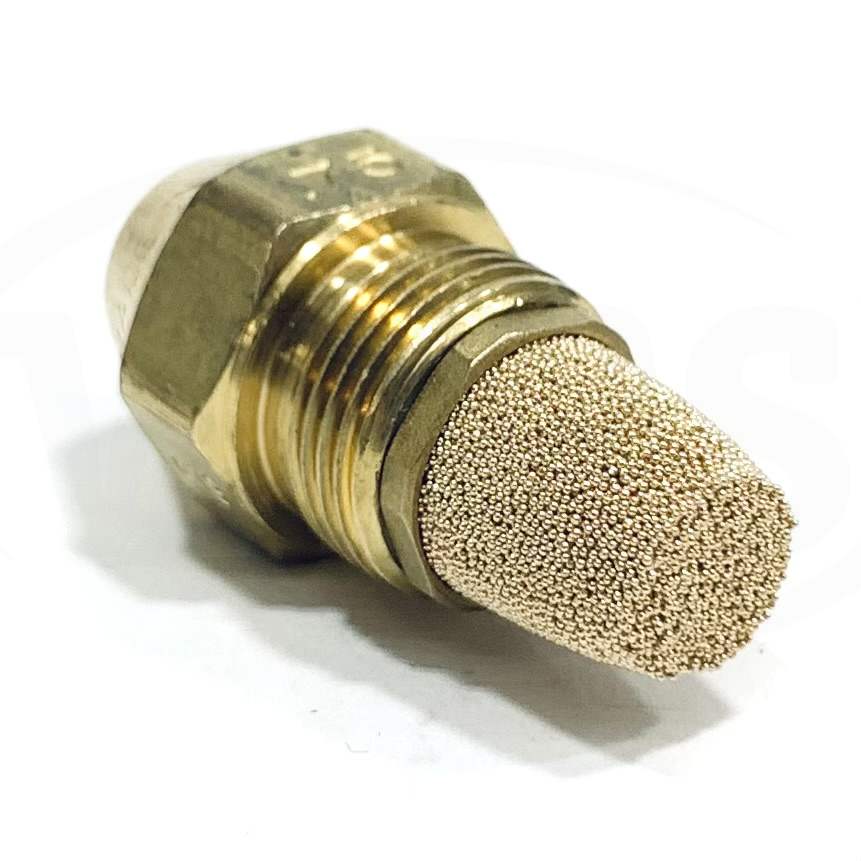 00075-80B1 Delavan Oil Nozzle .75 Gph 80 Deg Solid
