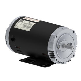 00112OT3E56C-S WEG 1HP General Purpose Electric Motor, 1200RPM