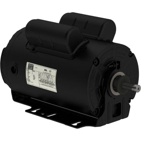 00118AS1BRBPF56-S WEG 1HP Farm Duty Poultry Fan Electric Motor, 1800RPM